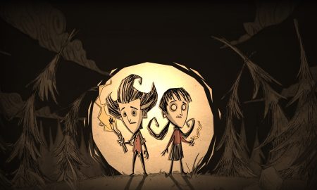 Don't Starve APK Full Version Free Download (Oct 2021)