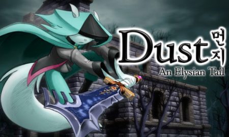 Dust: An Elysian Tail free full pc game for download