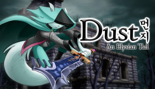 Dust: An Elysian Tail free full pc game for download