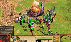 Empire Earth 2 Gold Edition free full pc game for download