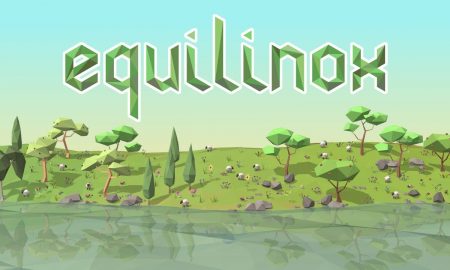 Equilinox PC Download Game for free