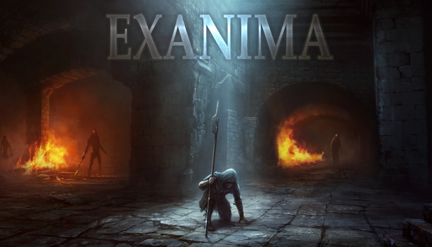 Exanima Full Version Mobile Game