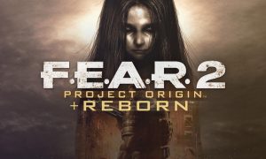 F.E.A.R. 2: Project Origin Mobile Game Full Version Download,