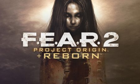 F.E.A.R. 2: Project Origin Mobile Game Full Version Download,
