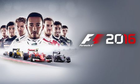 F1 2016 Free Download PC windows game