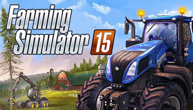 Farming Simulator 15 PC Version Free Download