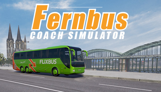 Fernbus Simulator iOS Latest Version Free Download