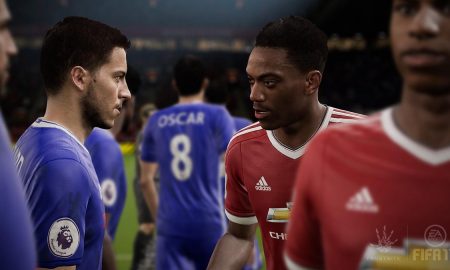 Fifa 17 PC Download Game for free
