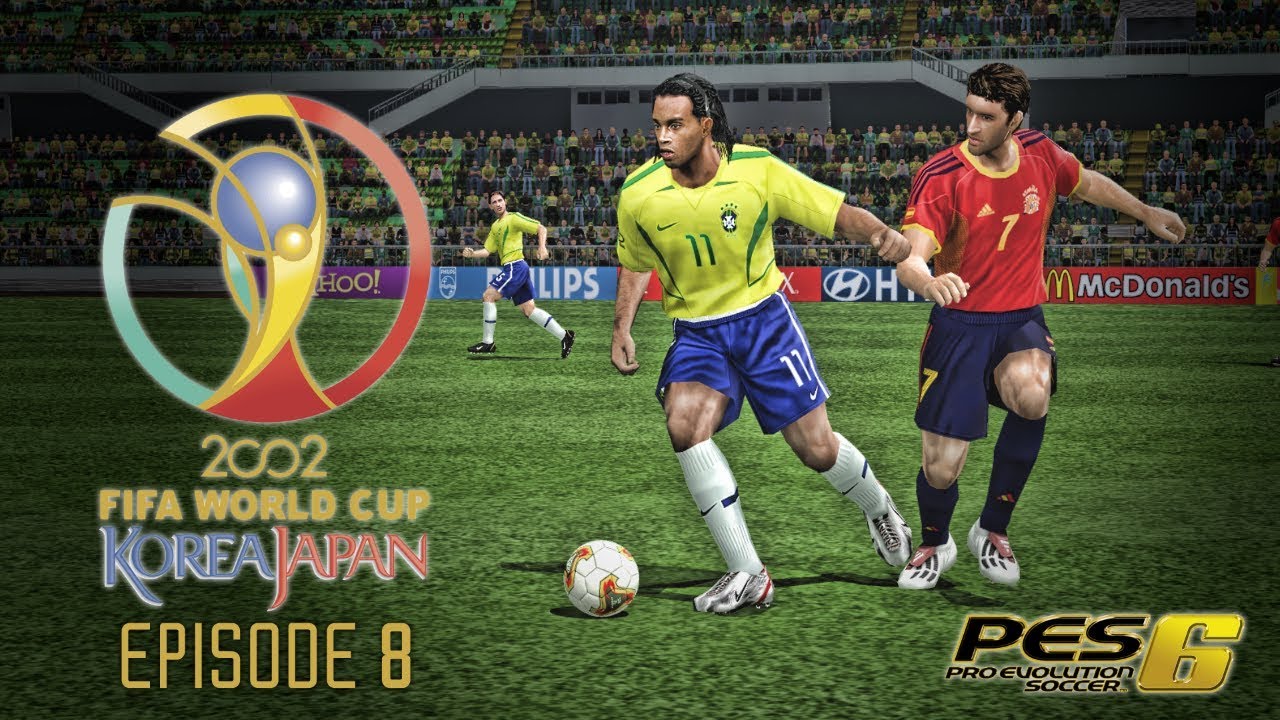 Fifa World Cup 2002 Mobile Game Full Version Download