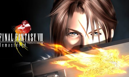 Final Fantasy VIII Remastered iOS Latest Version Free Download