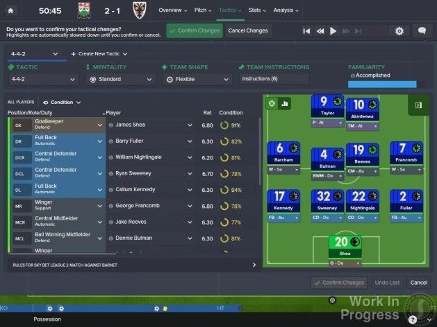 Football Manager 2016 free game for windows Update Oct 2021