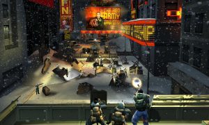 Freedom Fighters Free Download For PC