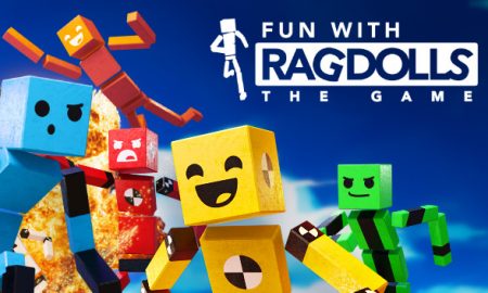 Fun with Ragdolls Free Download For PC