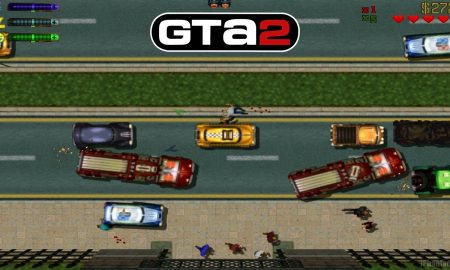 gta 2 free for pc