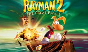 Rayman 2: The Great Escape PC Download Game for free
