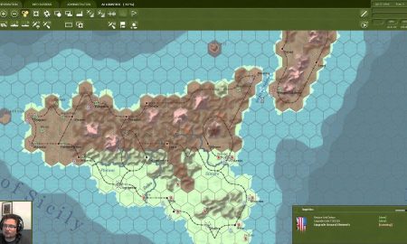 Gary Grigsby’s War in the West iOS Latest Version Free Download