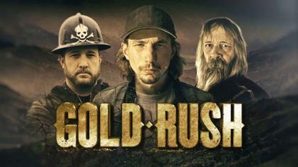 Gold Rush Full Version Mobile Game