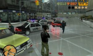 Grand Theft Auto 3 APK Full Version Free Download (Oct 2021)