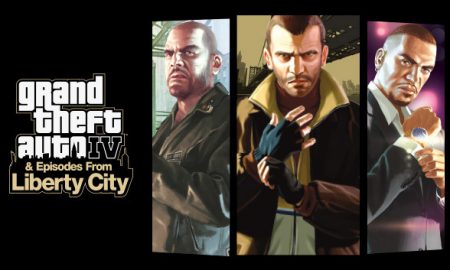 Grand Theft Auto IV APK Download Latest Version For Android