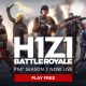 H1Z1 Download for Android & IOS