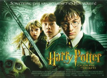 Harry Potter and the Chamber of Secrets Free Download PC windows game