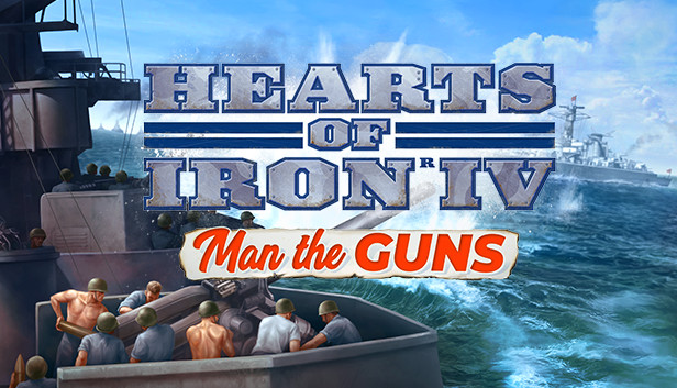 Hearts of Iron IV Man the Guns Mobile Game Full Version Download