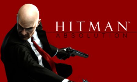 Hitman: Absolution Updated Version Free Download