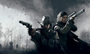 Hunt: Showdown Free Download For PC