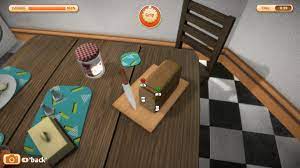 I Am Bread free Download PC Game (Full Version)