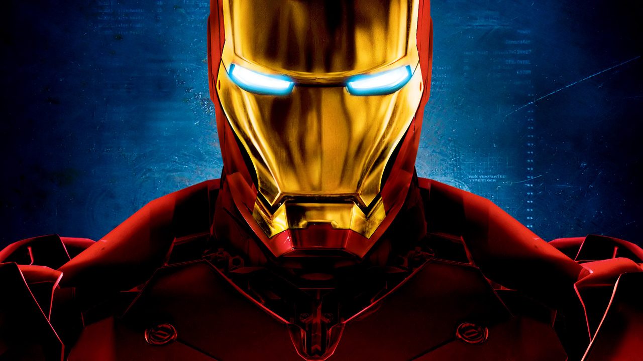 Iron Man APK Full Version Free Download (Oct 2021)