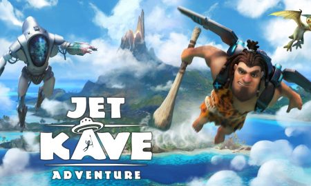 Jet Kave Adventure Free Download PC windows game