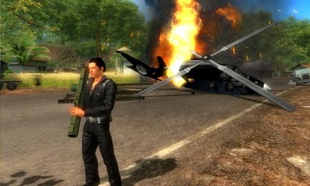 Just Cause 1 APK Full Version Free Download (Oct 2021)