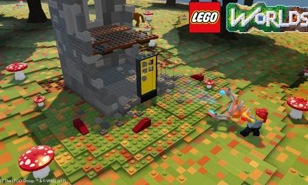 Lego Worlds free Download PC Game (Full Version)
