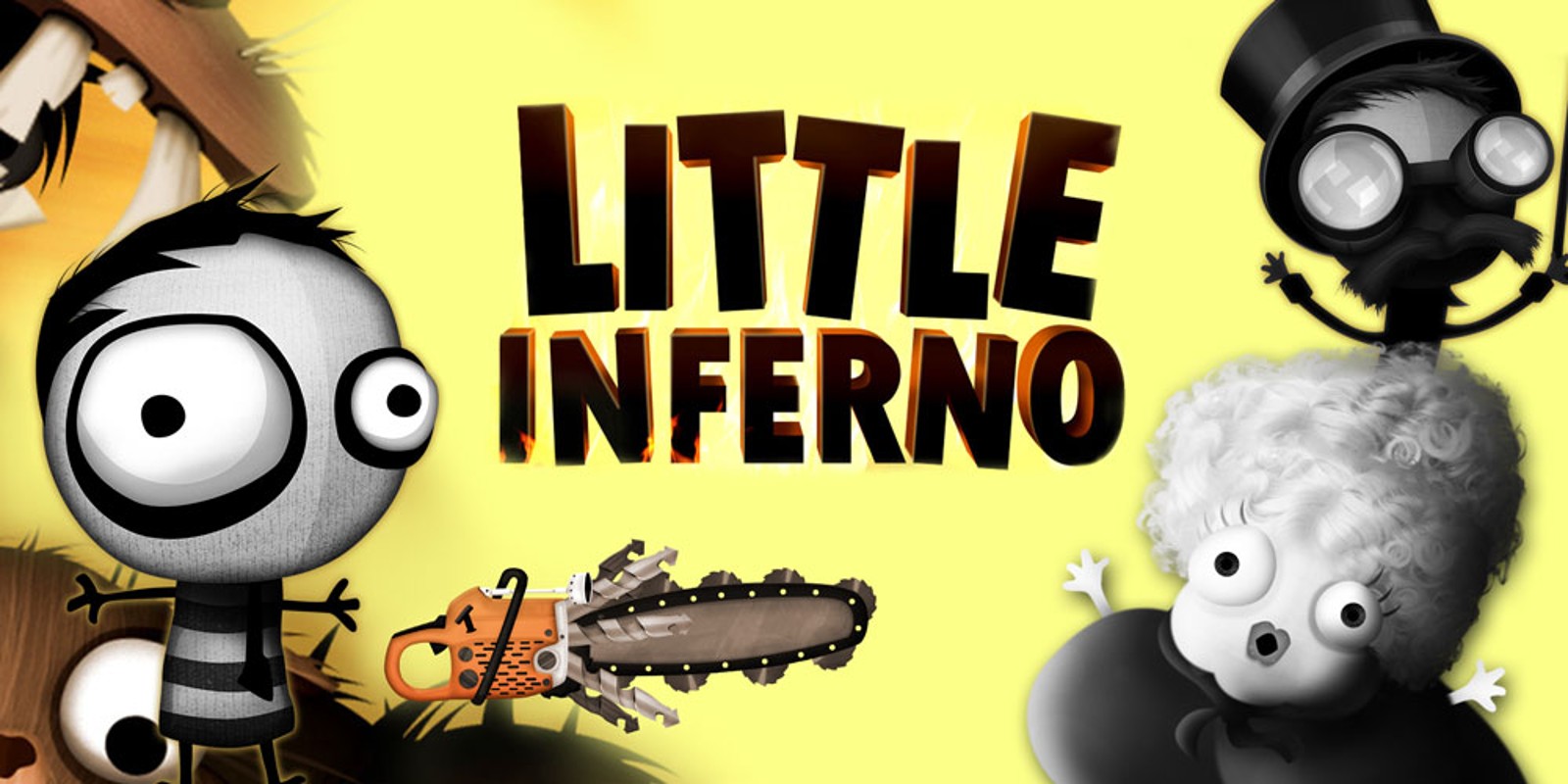 Little Inferno APK Full Version Free Download (Oct 2021)
