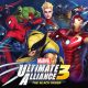 Marvel: Ultimate Alliance APK Full Version Free Download (Oct 2021)