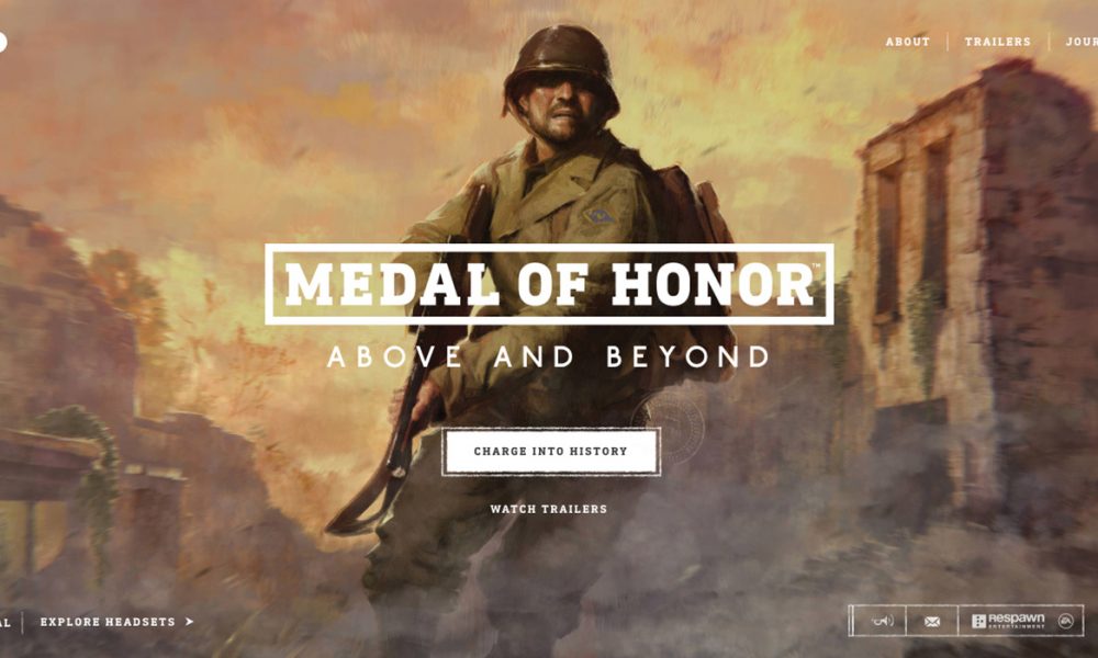 medal of honor full version
