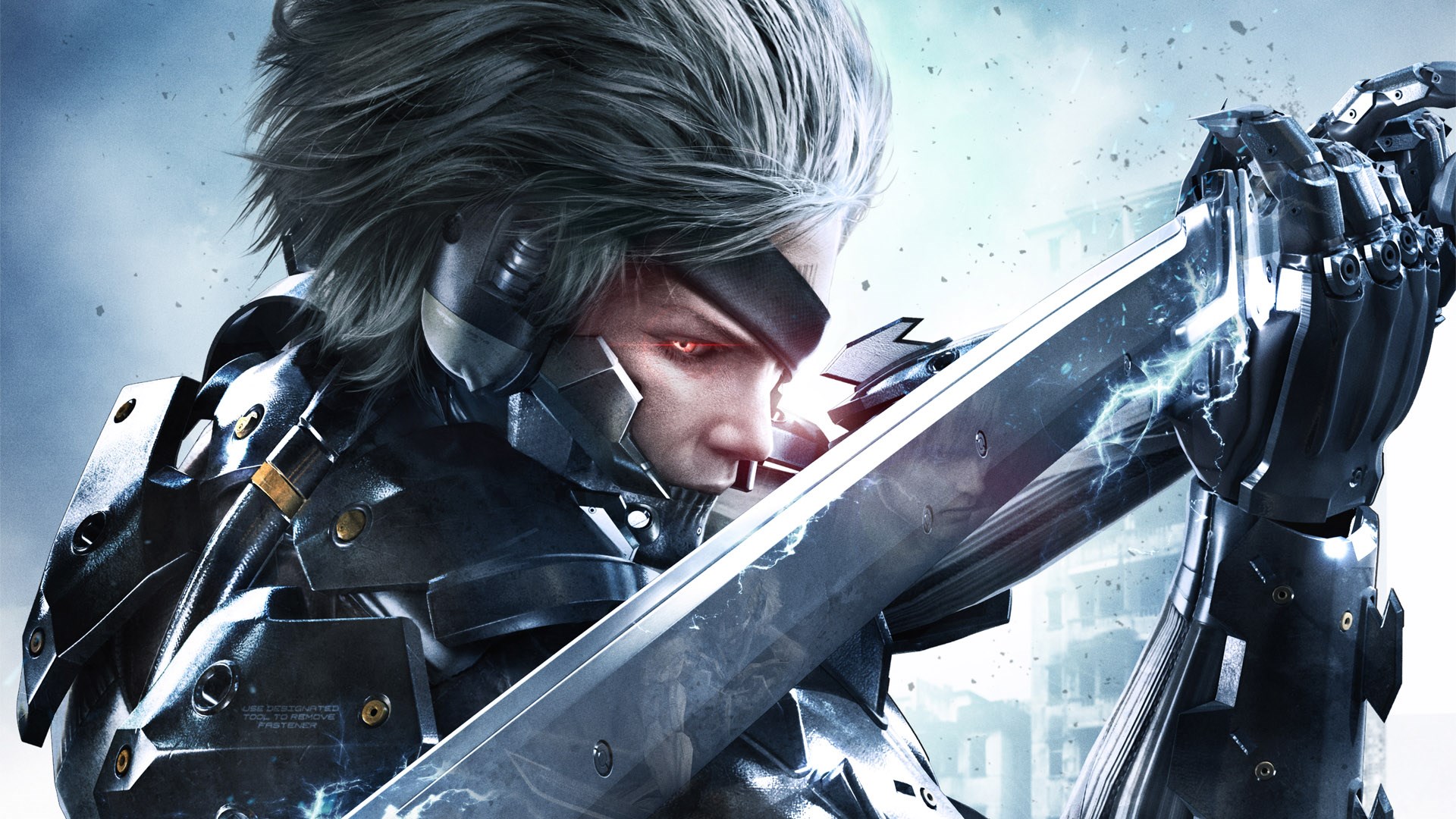 Metal Gear Rising: Revengeance APK Download Latest Version For Android