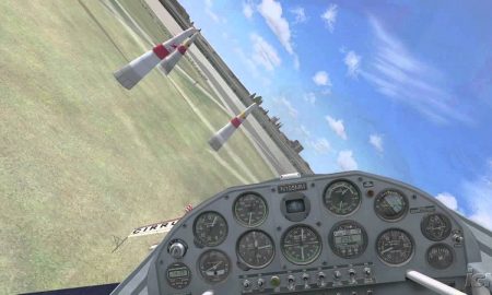 flight simulator x full