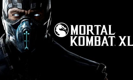 Mortal Kombat XL free full pc game for download