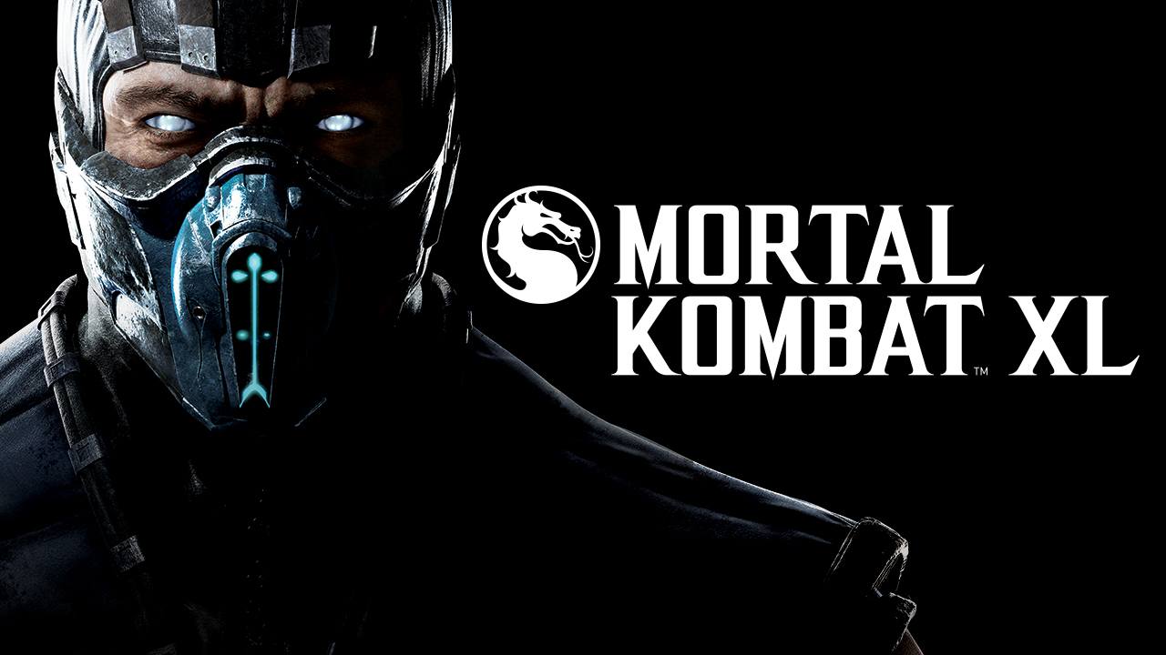Mortal Kombat XL free full pc game for download