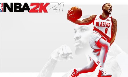 NBA 2K21 iOS Latest Version Free Download