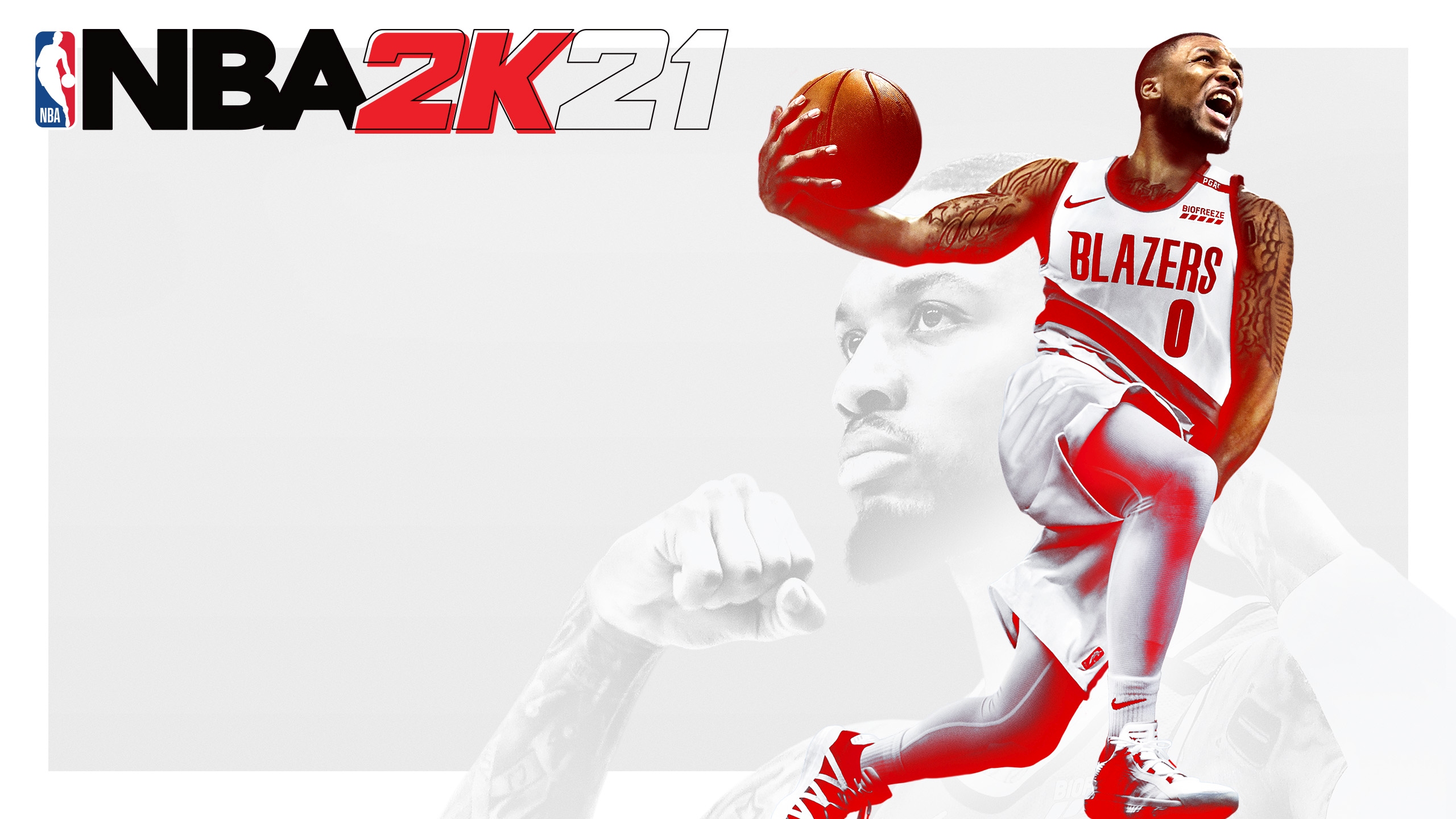 NBA 2K21 iOS Latest Version Free Download
