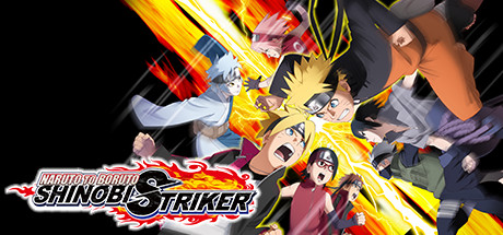 Naruto To Boruto Shinobi Striker Download for Android & IOS