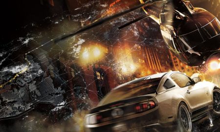 Need For Speed The Run Full Game PC for Free