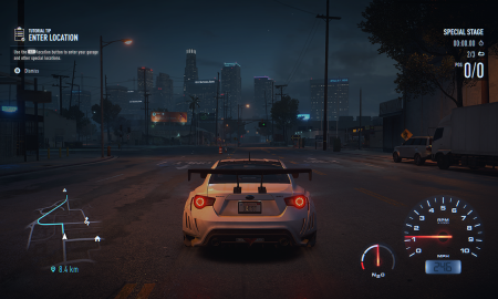 Need for Speed 2015 APK Download Latest Version For Android