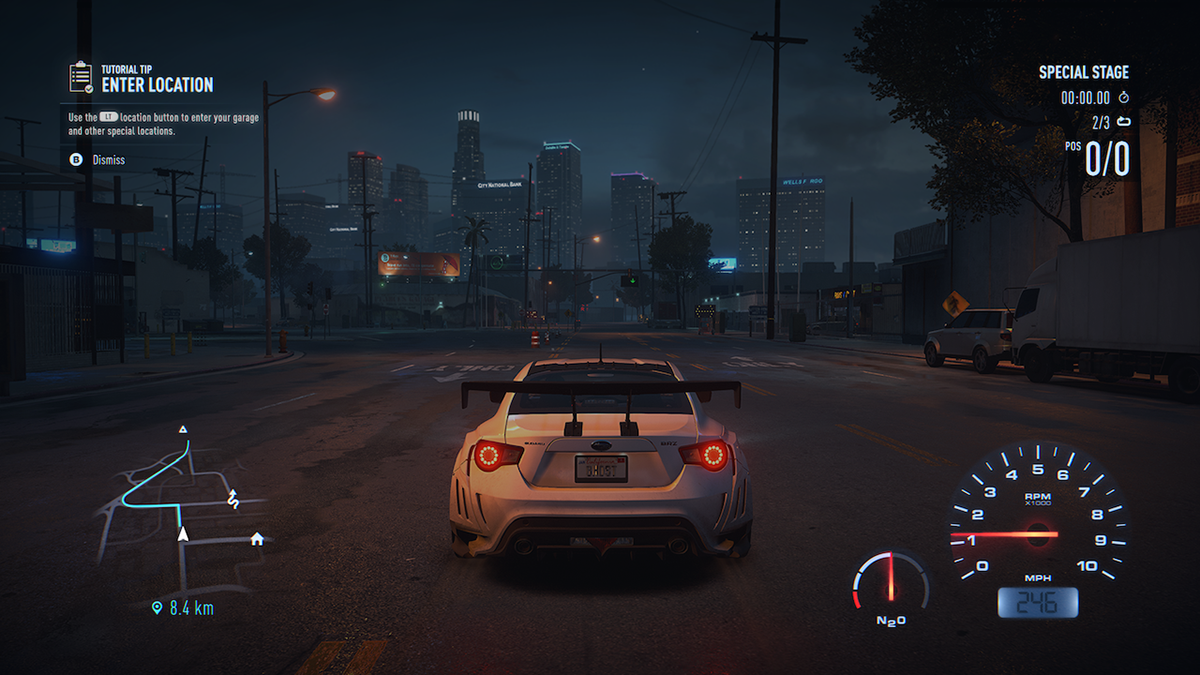 Need for Speed 2015 APK Download Latest Version For Android