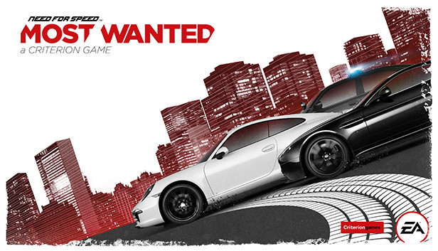 Need for Speed Most Wanted Free Download PC windows game