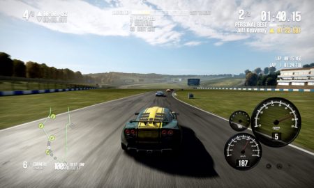 Need for Speed Shift 2 APK Download Latest Version For Android