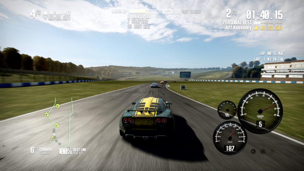 Need for Speed Shift 2 APK Download Latest Version For Android