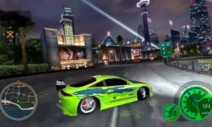 Need for Speed: Underground 2 Download for Android & IOS